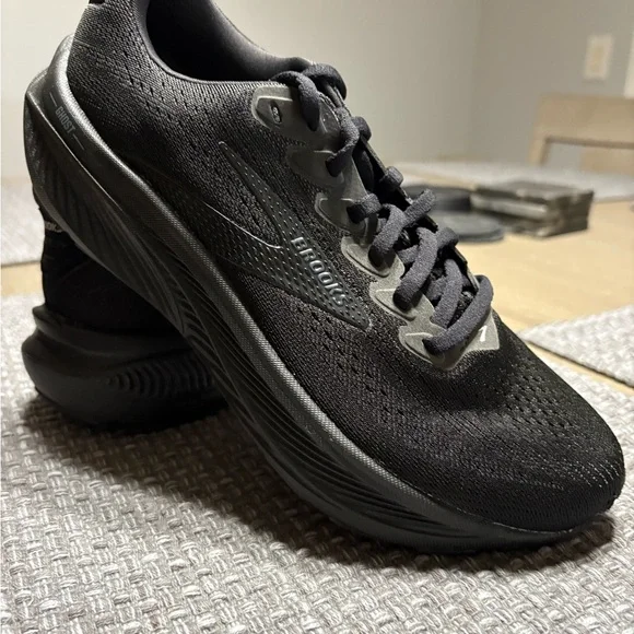 Brooks Ghost 17 woman’s shoe - Picture 5 of 14